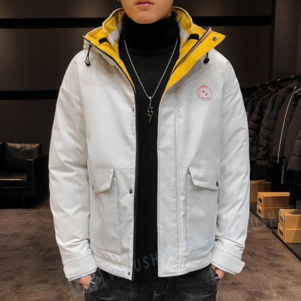 ジャケット メンズ アウター 最新号掲載アイテム ブルゾン 秋冬 長袖 シンプル 人気ジャケット カジュアル 薄手ジャケット ジャンパー おしゃれ