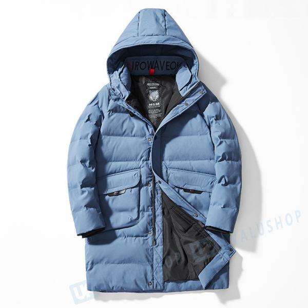 ジャケット メンズ ダウンコート メンズ ショート丈 ダウンジャケット アウター ブルゾン 薄手ジャケット おしゃれ シンプル 人気