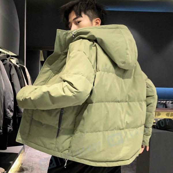 フード付き M 4xl ダウンジャケット ジャケット 4年保証 秋服 メンズ アウター 人気ジャケット 薄手ジャケット シンプル おしゃれ ブルゾン ジャンパー