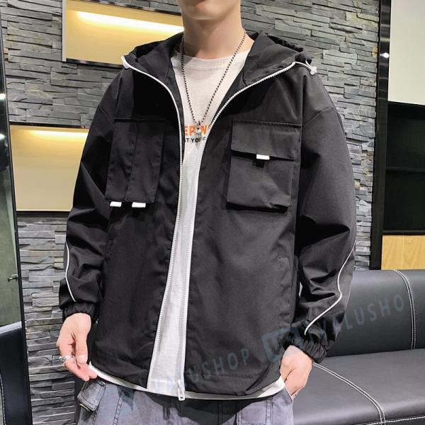 ジャケット メンズ アウター 長袖 秋冬 おしゃれ スポーツ トレーニング ファッション 定番から日本未入荷 新作 カジュアル