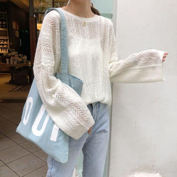 トップス Uvカット ニット カーディガン レディース Vネック Uネック 長袖 30代 秋冬 春 50代 大きいサイズ 40代 オフィス 祝開店大放出セール開催中 体型カバー