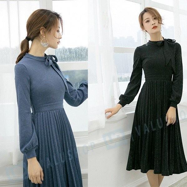 パーティードレス ロングドレス レディースワンピース ロングワンピース 結婚式ドレス 披露宴 二次会 演奏会 発表会 長袖ワンピース おしゃれ 再販ご予約限定送料無料 ウェディング