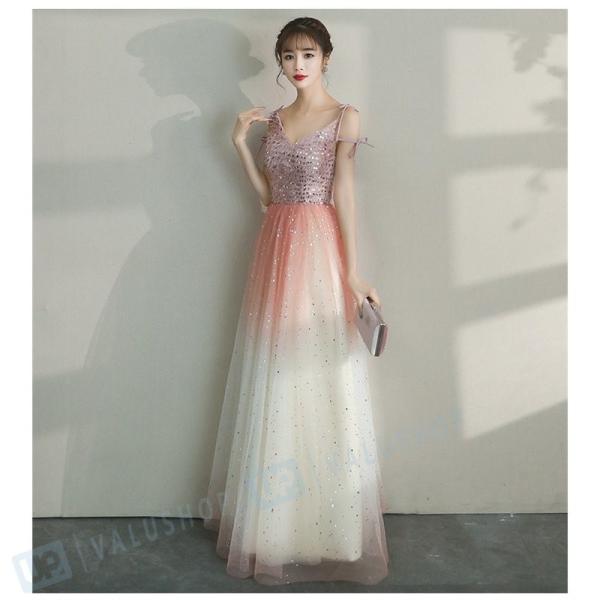 イブニングドレス キラキラ ワンピース ナイトドレス パーティー 結婚式 披露宴 キャミワンピース 花嫁 迅速な対応で商品をお届け致します 代 ロング丈 30代 スエレガンス フォーマル 演奏会
