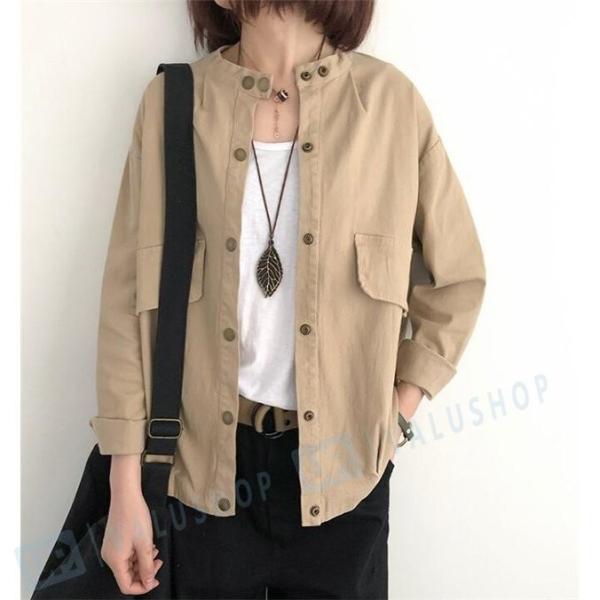 ジャケット レディース 秋 スタジャン ジャンパー コート ライトジャケット カジュアル 毎日がバーゲンセール 50代 春 アウター 40代 30代 19 代