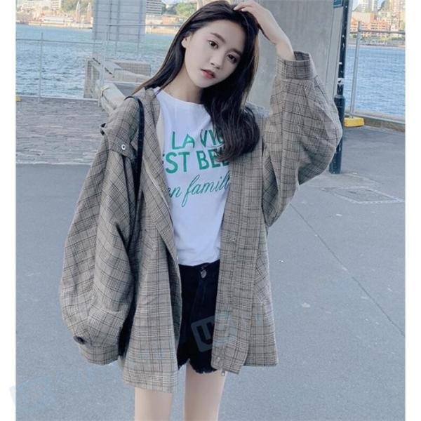 ジャンパー レディース マウンテンパーカー 秋 コート 大きいサイズ ジャケット カジュアル アウター 春 カジュアル 19 代