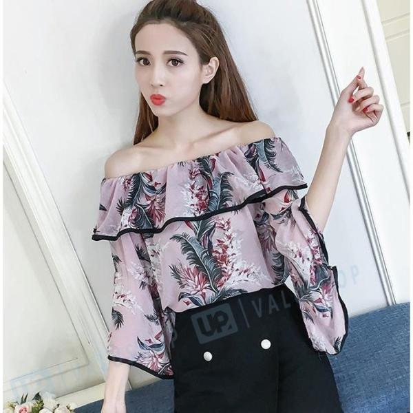 ショップ ブラウス 白 レディース フォーマル 無地 シフォン オフィス リボン 大きいサイズ 18春夏新作 トップス