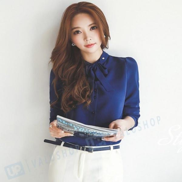 シャツ 引き出物 レディース 長袖 シフォンブラウス フォーマル トップス 大きいサイズ オフィス ブラウス 黒 無地 白 通勤