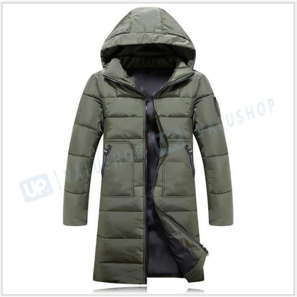 中綿コート メンズ 中綿ジャケット ミリタリージャケット コート ファー フード付き 防風17年 冬 メーカー直売 アウター 防寒 厚手 綿入れ