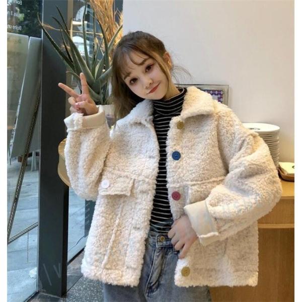 ジャケット レディース キルティング ボア 厚手 ブルゾン 冬 ジャンバー 40代 もこもこ 代 ショップ 50代 19 30代 カジュアル アウター