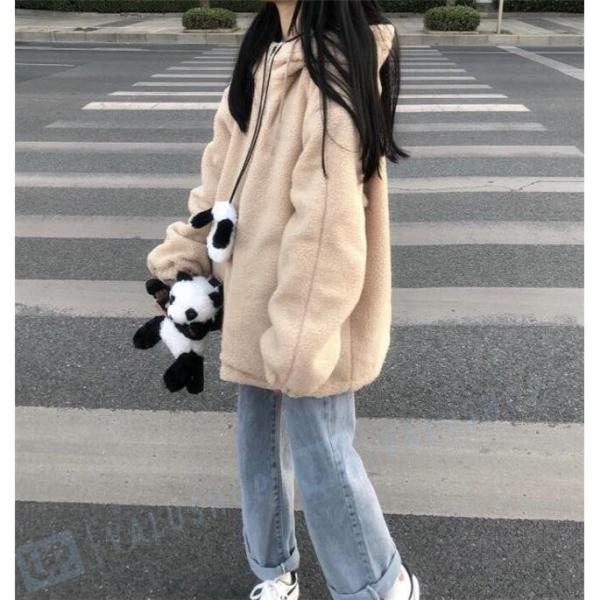 マウンテンパーカー レディース 裏ボア キルティング 厚手 両面着れ ジャンパー 冬 コート オンラインショッピング 40代 50代 アウター ブルゾン 19 カジュアル 裏起毛 代 30代