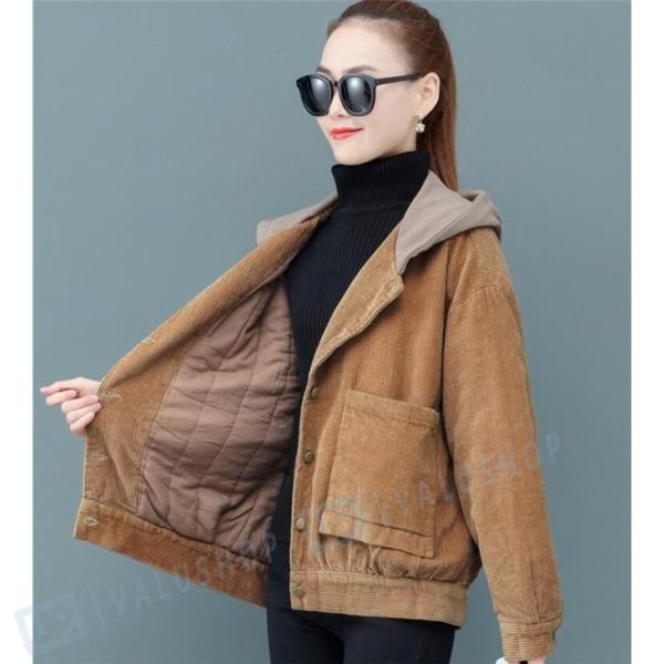 ブルゾン ジャケット レディース 厚手 マウンテンパーカー ジャンパー 冬 コート 40代 出荷 50代 代 19 カジュアル 30代 アウター