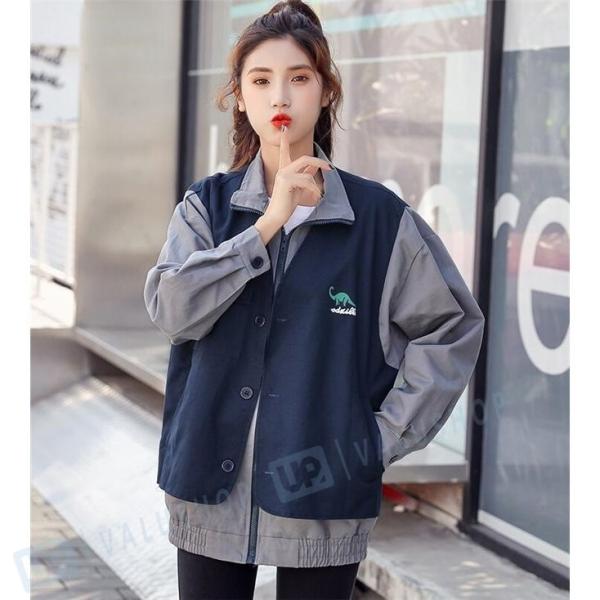 マウンテンパーカー レディース ジャンパー ミリタリー 重ね着 ジャケット ベスト 30代 50代 アウター 秋冬新作 代 カジュアル 春 コート 40代