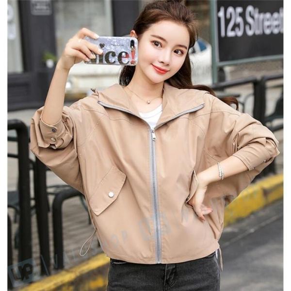 マウンテンパーカー 在庫一掃売り切りセール レディース ジャンパー ミリタリー スプリングコート ジャケット フード 春 アウター コート カジュアル 代 40代 30代 50代