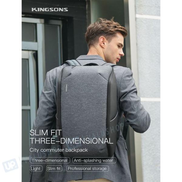 ビジネスリュック メンズ リュック メンズバッグ ビジネスバッグ ファション シンプル 軽量 リュックサック 保障 通学 防水 Pc収納 出張 大容量 通勤 旅行