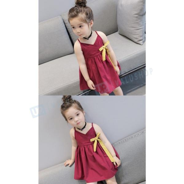 ベビー 韓国子供服 ワンピース 赤ちゃん キッズ 女の子 ベビー服 子供服 カジュアル キュート 130cm お金を節約 90 100 通園 遠足 可愛い お出かけ 1 110