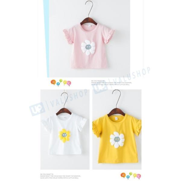 Tシャツ Tシャツ 送料無料 一部地域を除く キッズ 女の子 女子 男の子 子供 こども 90 100 110 1 幼稚園 小学生 130cm イエロー 中学生 ピンク 上質 ホワイト 人気