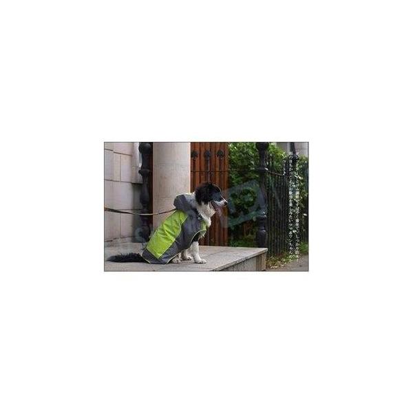 中型犬 中型犬レインコート 春夏 犬用レインコート 新商品 新型 フード付き 愛犬服ドッグ用品 レインカバー 雨着