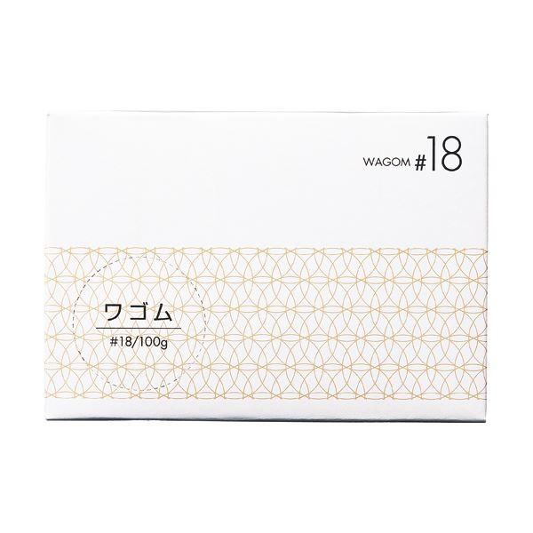 まとめ 即納 Tanosee 輪ゴム 18 100g入 1箱 30セット 内径44 5mm