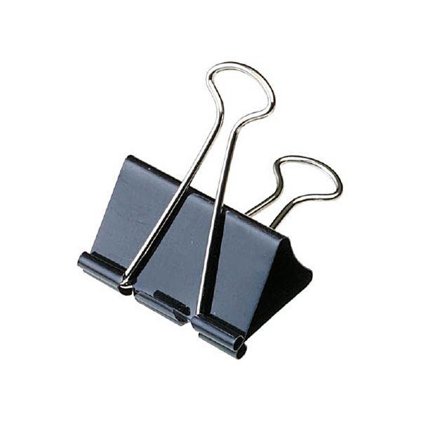 まとめ サンケーキコム ダブルクリップ 特大db 0 Bk 1箱 10個 50セット Al完売しました