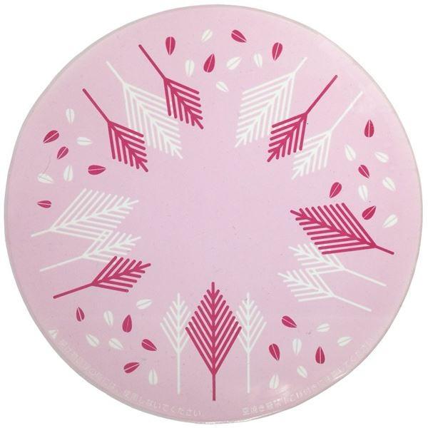 まとめ Ihクッキングヒーター マット 激安通販 シリコンカバー ピンク キッチン用品 洗える 48個セット オールメタル対応