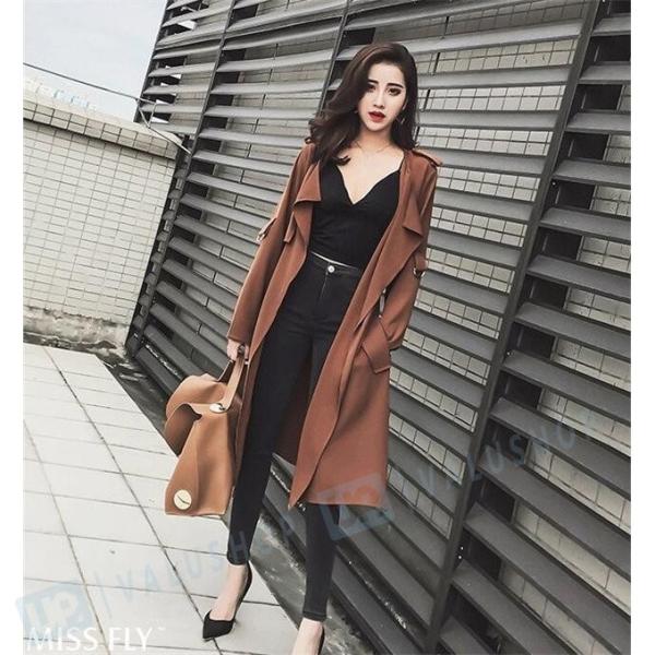 スプリングコート レディース 毎週更新 トレンチコート 春 薄手 ロングコート チェスター 50代 アウター 30代 通勤 代 40代 ファッション