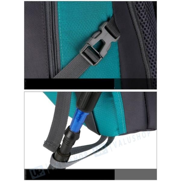 バックパック ザック 花見 登山リュック 大容量 旅行 人気商品 リュックサック 撥水 軽量 男女兼用 防災 60l 遠足 アウトドア