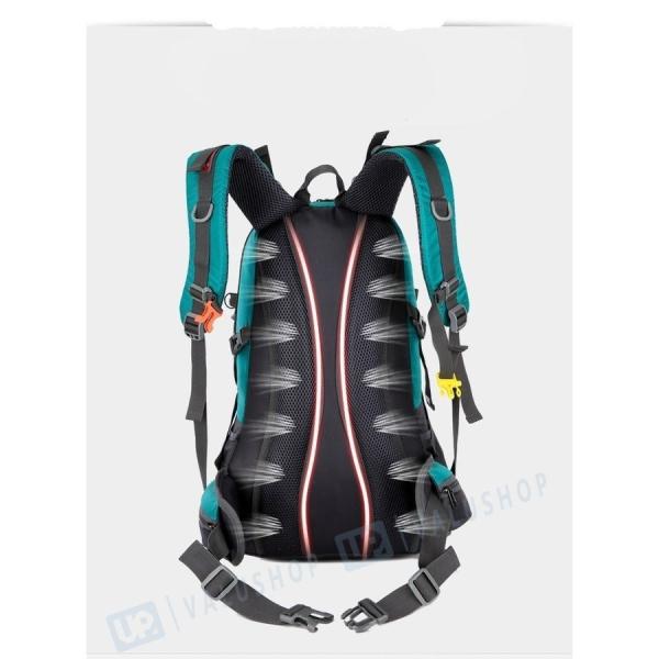 バックパック ザック 花見 登山リュック 大容量 旅行 人気商品 リュックサック 撥水 軽量 男女兼用 防災 60l 遠足 アウトドア