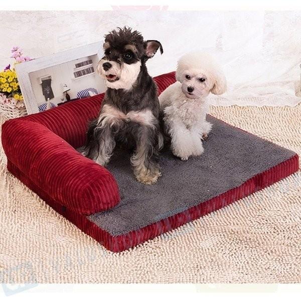 熱い 19新しいペット ペットベッド 犬ベッド 猫犬用ベッド 製品テディ ギフト毛布 5 Off 型犬ソファベッド 猫犬小屋 ペットハウス ソフトペット