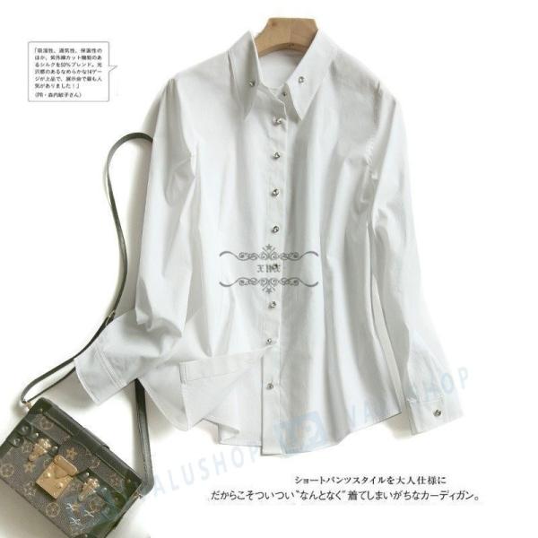 ブラウス 市販 レディース 半袖 トップス ゆったり ｔシャツ 長袖 大きいサイズ 19春夏新作