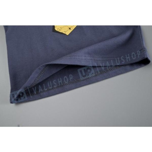 キッズ 感謝価格 ベビー服 セットアップ イラスト クマ くま 子供服 上下セット 男の子 夏 ｔシャツ 110cm おそろい 洋服 チェック柄 ジュニア 80 オシャレ 半袖 パンツ