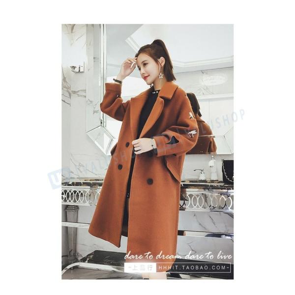 ダッフルコート レディースコート 長袖 レディース 冬 保温 ロングコート コート 永遠の定番モデル アウター 大きいサイズ