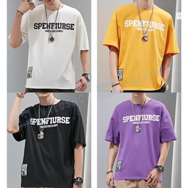 ビッグtシャツ 超激得sale 半袖 メンズ ビッグシルエット ロング丈 Tシャツ Tシャツ コットン ヘビーウェイト 大きいサイズ ストリート系 オーバーサイズ