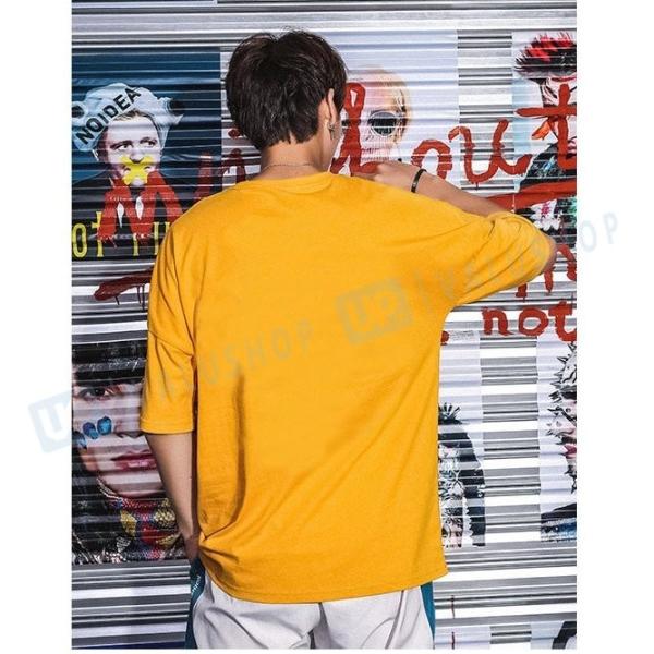 Tシャツ メンズ 丸襟 おしゃれ 半袖 ハンサム 訳あり品送料無料 安い 春夏 カジュアルtシャツ 大きいサイズ