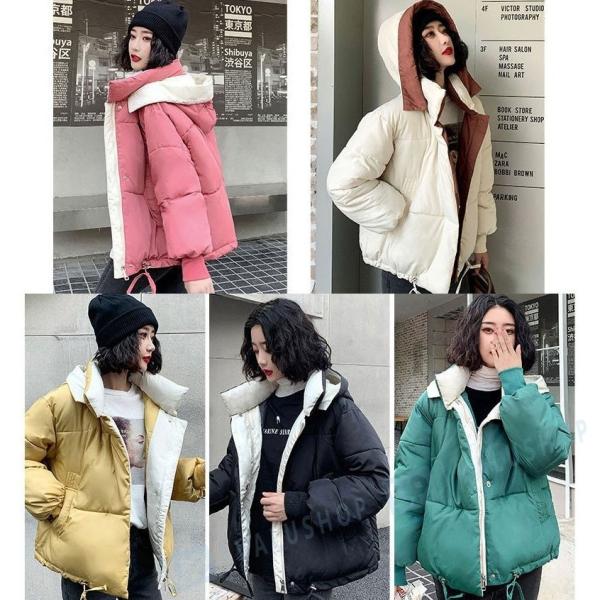 中綿ダウンコート レディース 40代 ショート 軽い 19 秋冬 アウター 中綿コート 中綿ジャケット ダウン