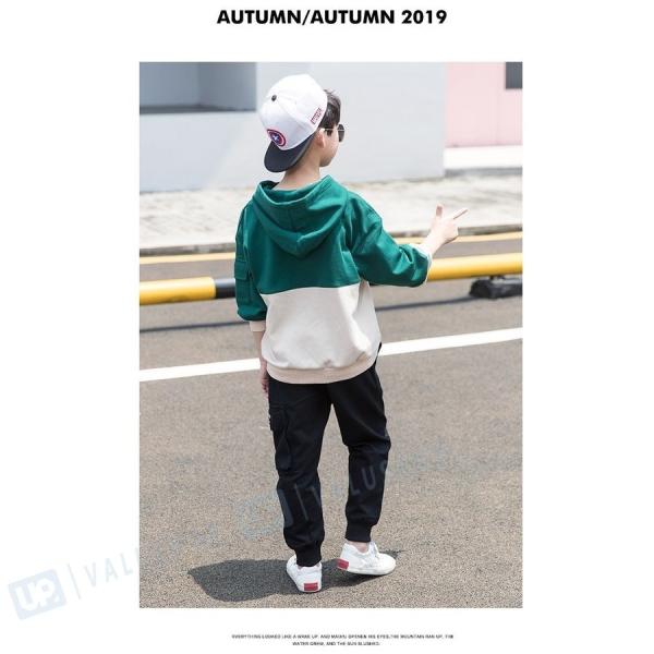 ジャージ 新作 人気 キッズ 男子 上下 長袖 春秋 秋着 ジュニア 2点セット トレーナー 子供服 アウター スポーツウェア 長ズボン おしゃれ セットアップ 運動服 可愛い