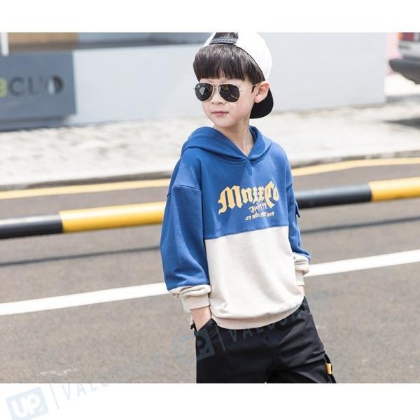 ジャージ 新作 人気 キッズ 男子 上下 長袖 春秋 秋着 ジュニア 2点セット トレーナー 子供服 アウター スポーツウェア 長ズボン おしゃれ セットアップ 運動服 可愛い