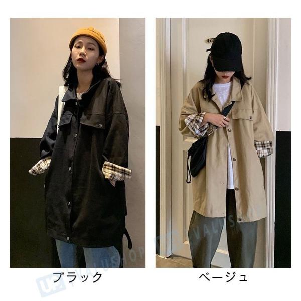 レディースジャケット ツーリングジャケット 限定特価 裏側チェスト柄 レディース ファッション Bf風 初秋にふさわしい一枚 ハイキング 秋服 春