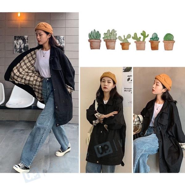 レディースジャケット ツーリングジャケット 限定特価 裏側チェスト柄 レディース ファッション Bf風 初秋にふさわしい一枚 ハイキング 秋服 春