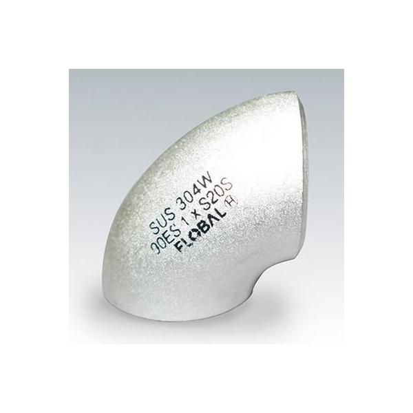 2"(50A) XeXˍnڊǌp 90KG{(V[g) Sch20S SUS304W B-90E(S)-20S-2"