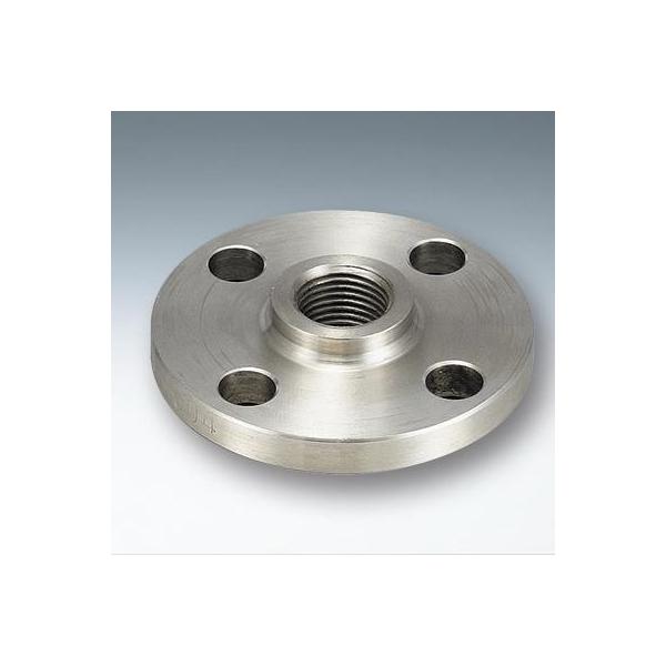 フローバル（FLOBAL） 3/4(20A)×10K ステンレス ねじ込みフランジ RF
