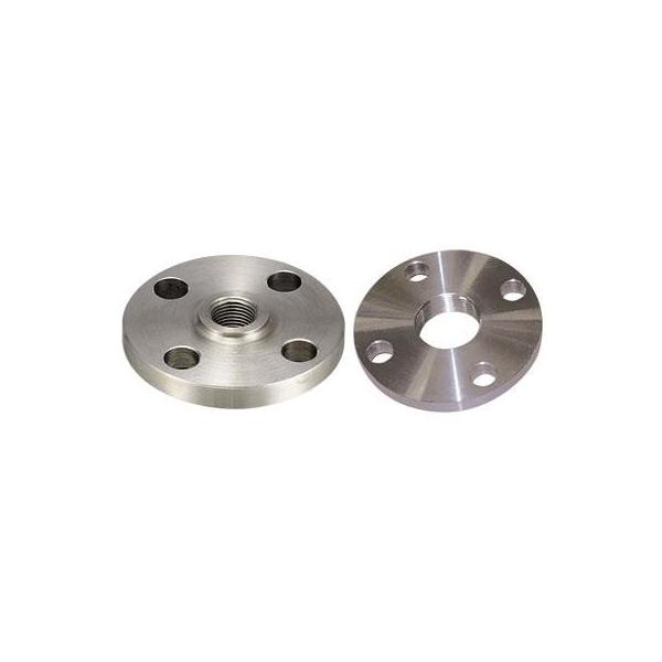 3/4(20A)×10K �X�e�����X �˂����݃t�����W FF�^�C�v JIS10K V10TF-FF-06