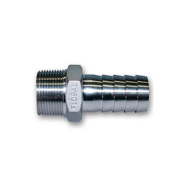 2"1/2(65A)×��64 �z�[�X�j�b�v�� �X�e�����XSCS13A VCH-S13-20