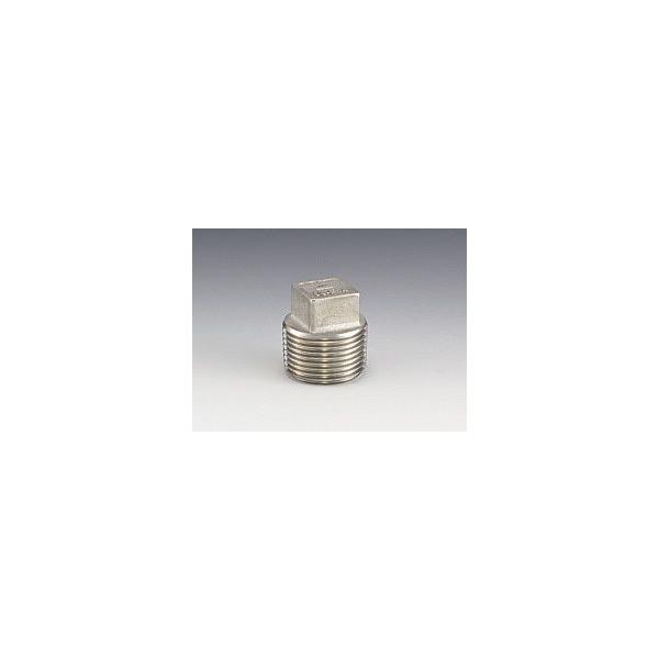2"1/2(65A)�X�e�����X�˂����݌p�� �v���O VP-20  SUS304 �t���[�o��