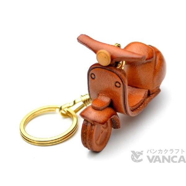 本革製キーホルダー スクーター バンカクラフト 革物語 Vanca Craft レザー 手作り 雑貨 革小物 革製品 バイク 原付 かわいい 名入れ可 Buyee Buyee Japanese Proxy Service Buy From Japan Bot Online