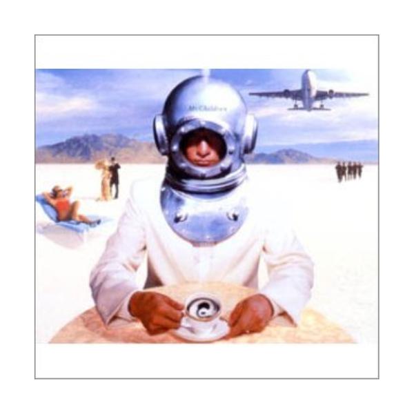 トイズファクトリー 新古品) Mr.Children ／ Q (CD) : バンダレコード