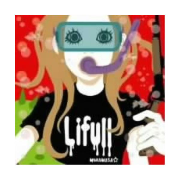 新古品) ムラマサ☆ ／ Lifull(初回限定盤)(DVD付) (CD) : バンダ