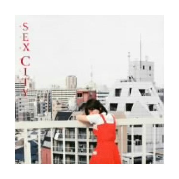 新古品) 銀杏BOYZと壊れたバイブレーターズ ／ SEX CITY〜セックス SEX