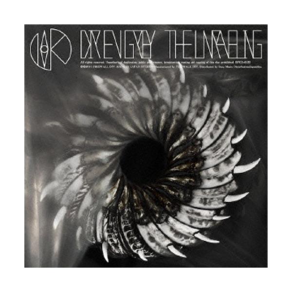 THE UNRAVELING 通常盤 レンタル落ち 中古 CD