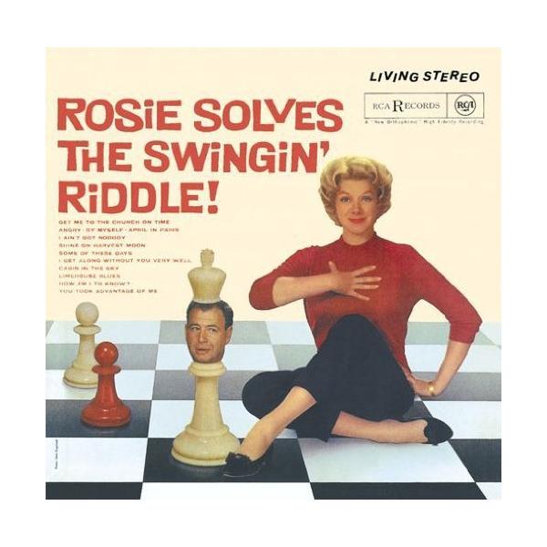 種別:CD/アルバム発売日:2014/03/12収録曲: / 教会へ行こう / アングリー / あなたなしでもうまくやれる / ハウ・アム・アイ・トゥ・ノウ / 私を利用している / パリの四月 / 誰もかまってくれない / サム・オブ・ジ...