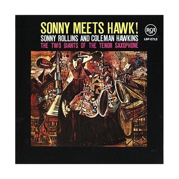 種別:CD/アルバム発売日:2014/10/22収録曲: / イエスタデイズ / オール・ザ・シングス・ユー・アー / サマータイム / ジャスト・フレンズ / ラヴァー・マン / アット・マッキーズ